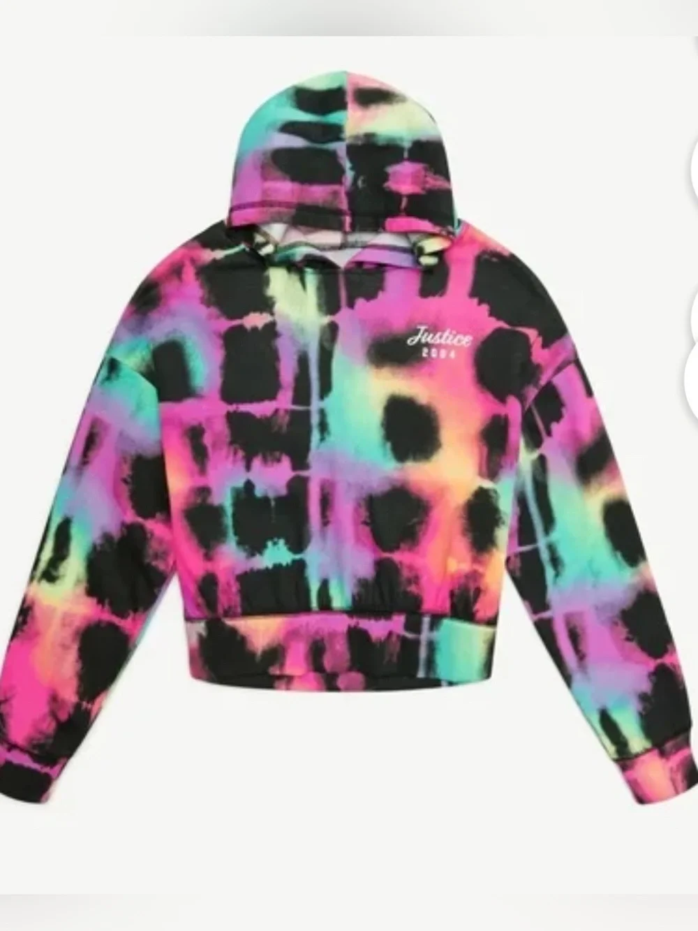 JUSTICE Girls Hoodie